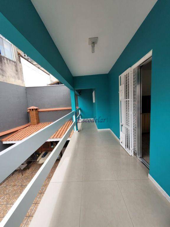 Sobrado à venda com 3 quartos, 298m² - Foto 30