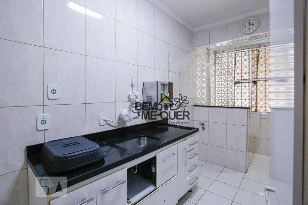 Apartamento à venda com 1 quarto, 48m² - Foto 13