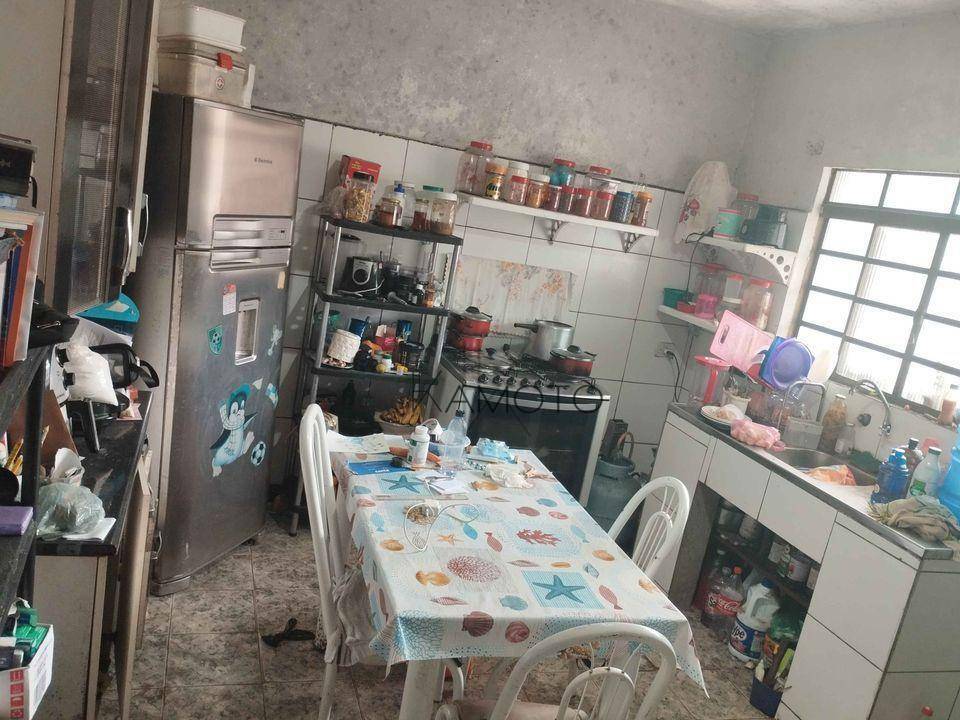 Sobrado à venda com 3 quartos, 1m² - Foto 8