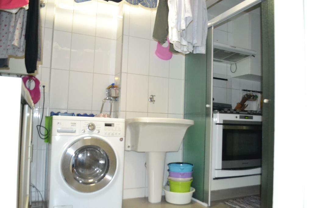 Apartamento à venda com 3 quartos, 140m² - Foto 26