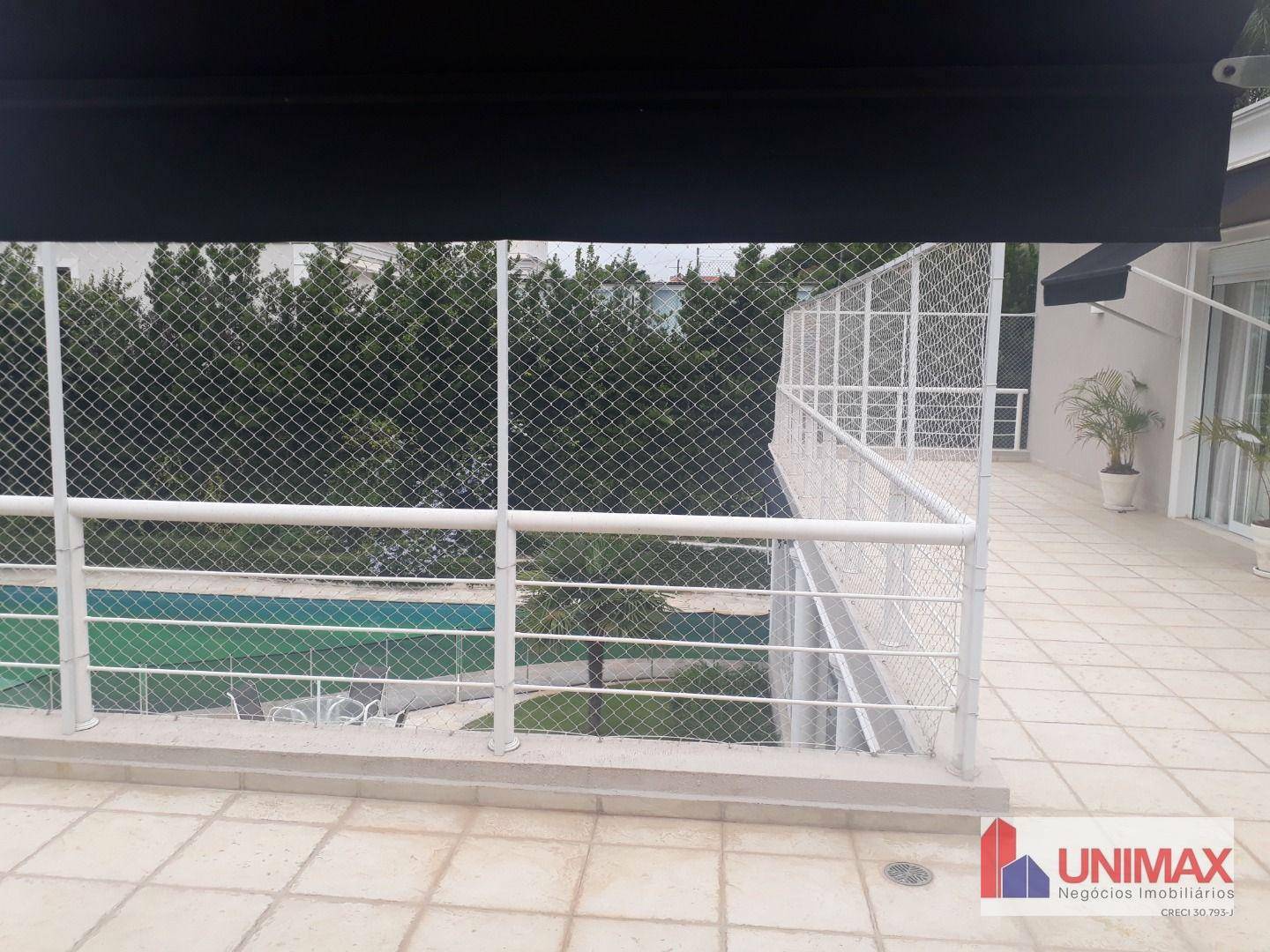 Casa de Condomínio à venda com 5 quartos, 1000m² - Foto 25