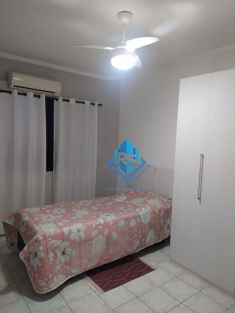 Apartamento à venda com 3 quartos, 120m² - Foto 11