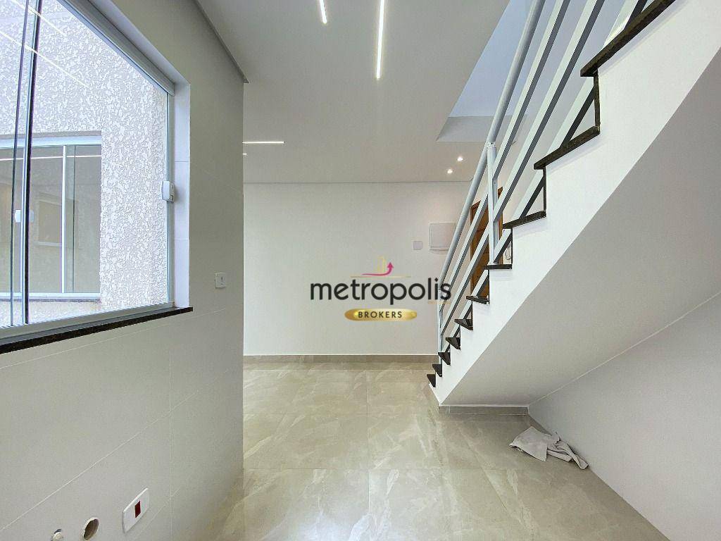 Cobertura, 2 quartos, 96 m² - Foto 5