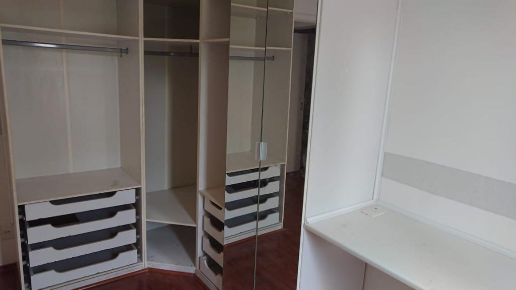 Apartamento à venda com 3 quartos, 70m² - Foto 8