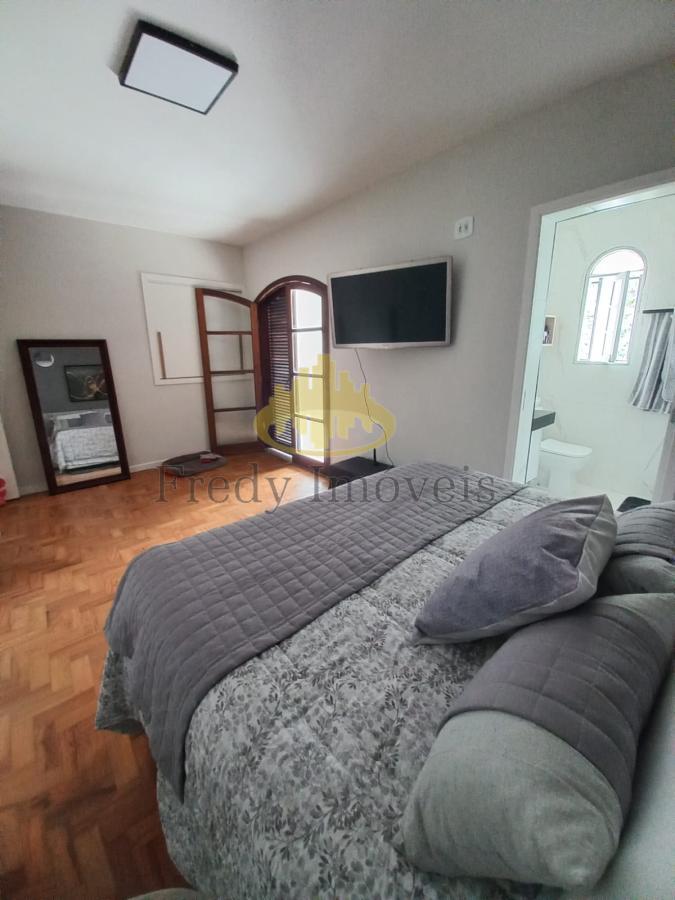 Casa à venda com 3 quartos, 145m² - Foto 26