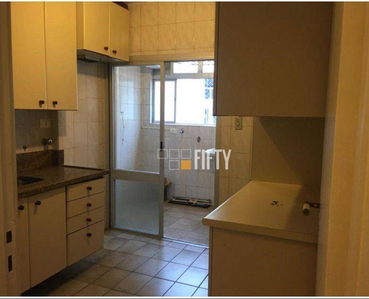 Apartamento à venda com 3 quartos, 84m² - Foto 11