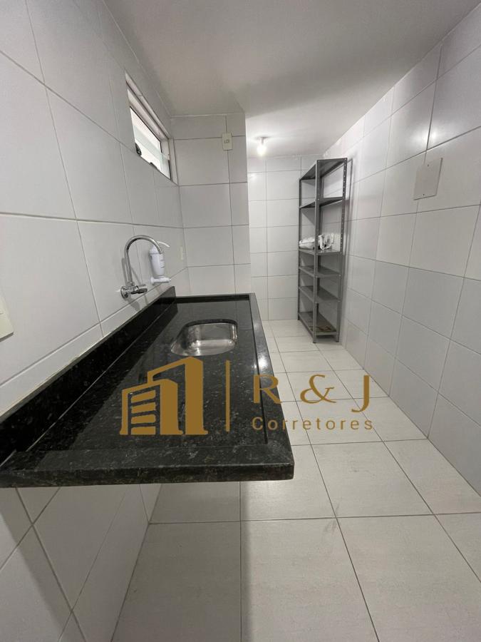 Apartamento para alugar com 2 quartos, 60m² - Foto 17