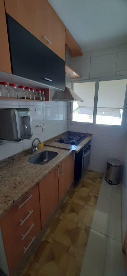 Cobertura à venda com 3 quartos, 134m² - Foto 16