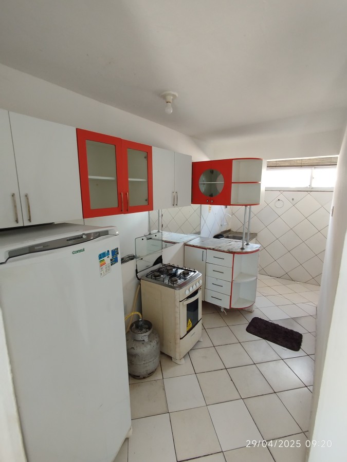 Apartamento para alugar com 2 quartos, 75m² - Foto 23