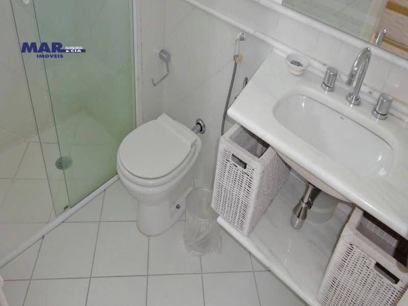 Apartamento à venda com 3 quartos, 165m² - Foto 14