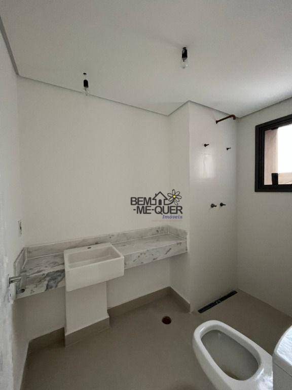 Apartamento à venda com 4 quartos, 167m² - Foto 9