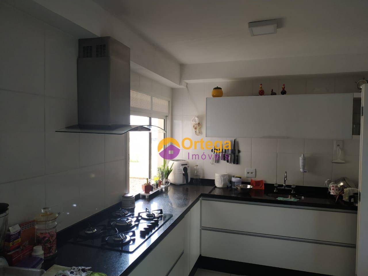 Apartamento à venda com 3 quartos, 120m² - Foto 8