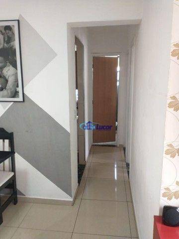 Apartamento à venda com 2 quartos, 48m² - Foto 4