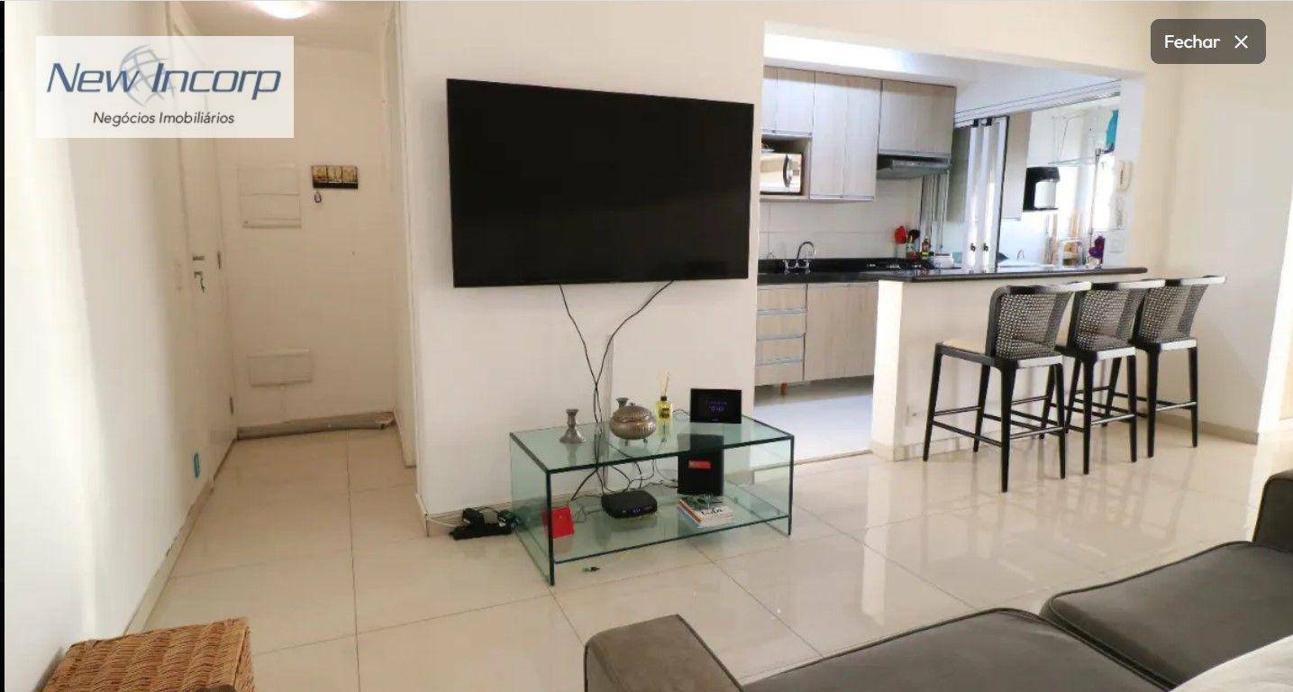 Apartamento à venda com 2 quartos, 77m² - Foto 10