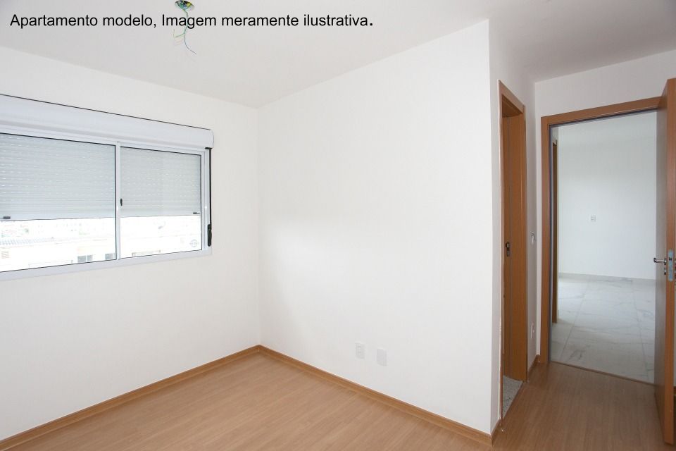 Apartamento à venda com 2 quartos, 58m² - Foto 6