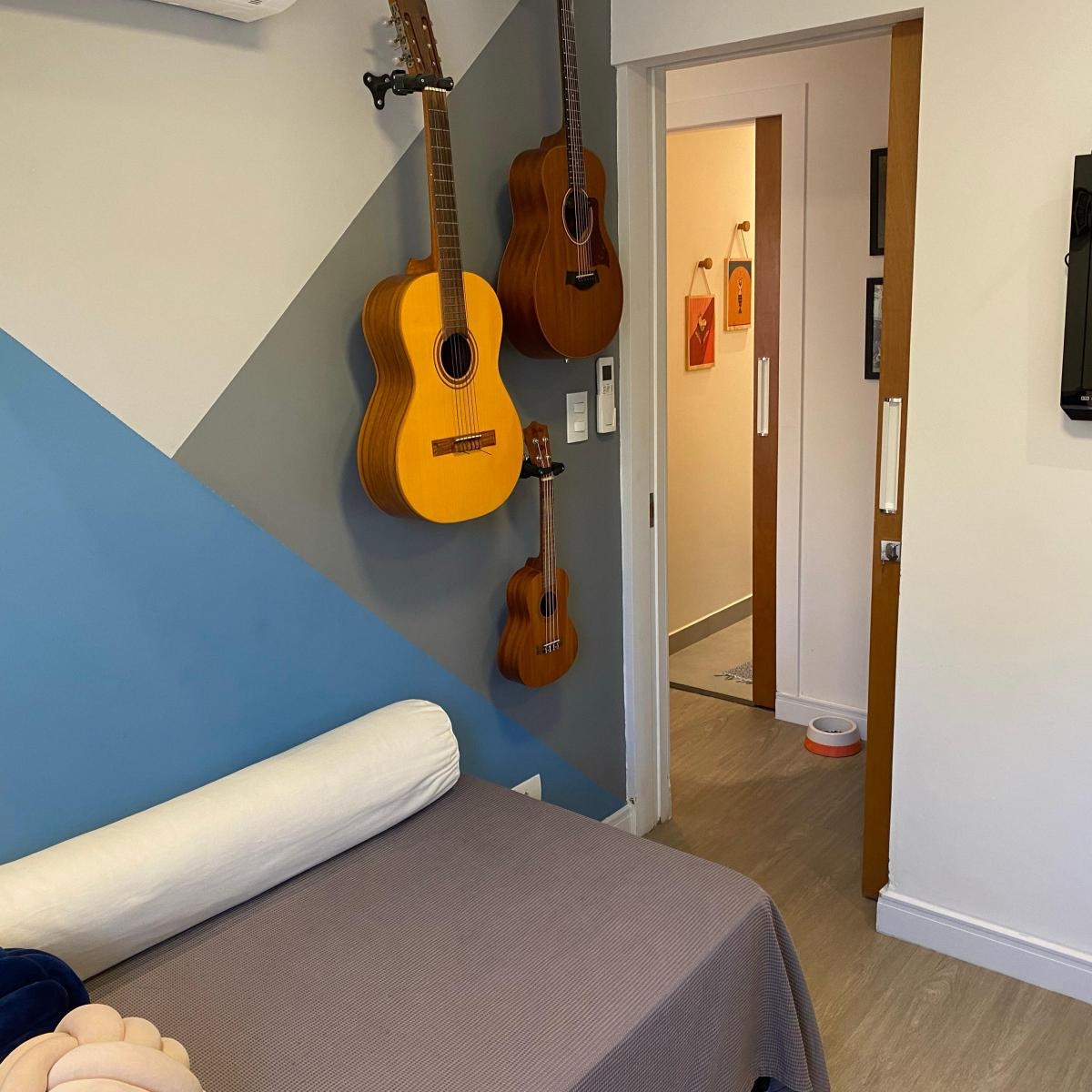 Apartamento à venda com 2 quartos, 65m² - Foto 10