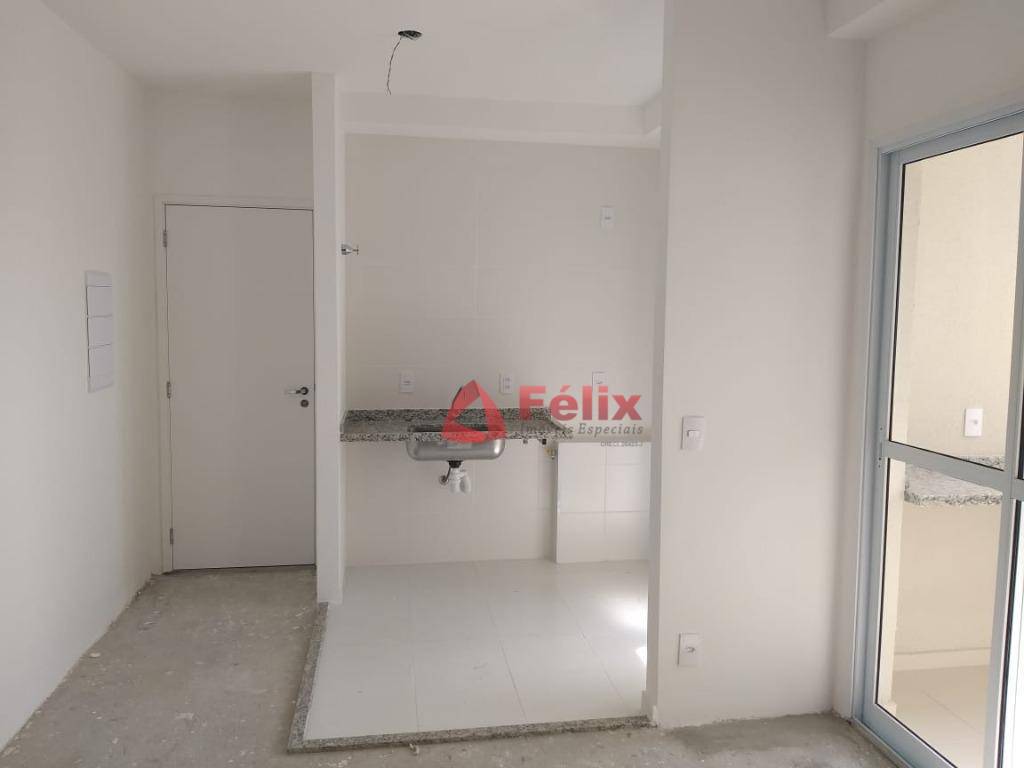 Apartamento à venda com 2 quartos, 63m² - Foto 6