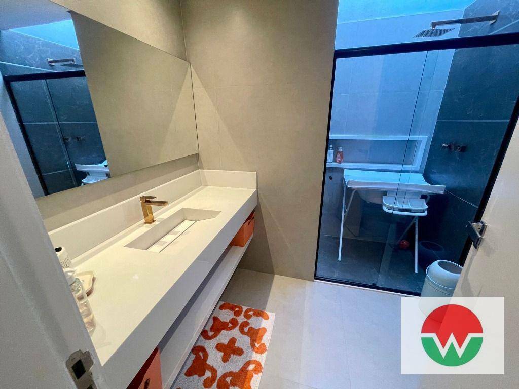 Casa de Condomínio à venda com 6 quartos, 750m² - Foto 30