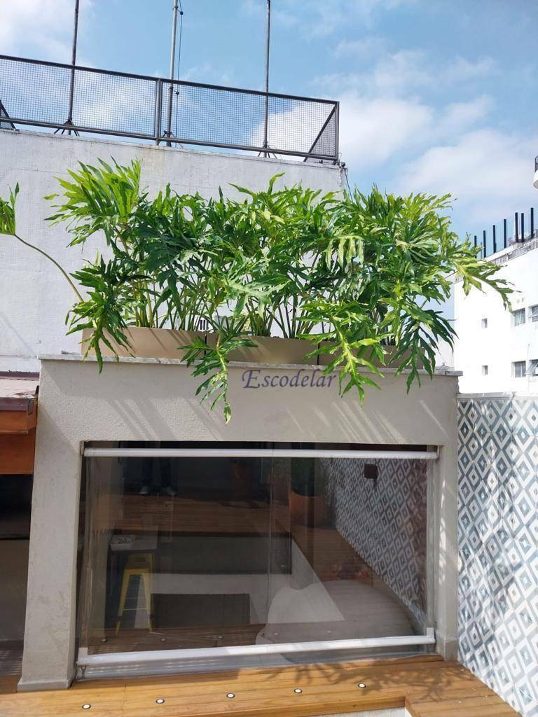 Cobertura à venda com 5 quartos, 400m² - Foto 4