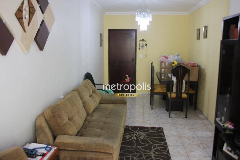 Apartamento à venda com 2 quartos, 94m² - Foto 2