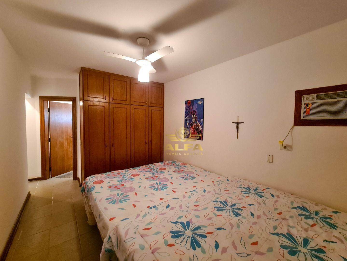 Apartamento à venda com 4 quartos, 224m² - Foto 23