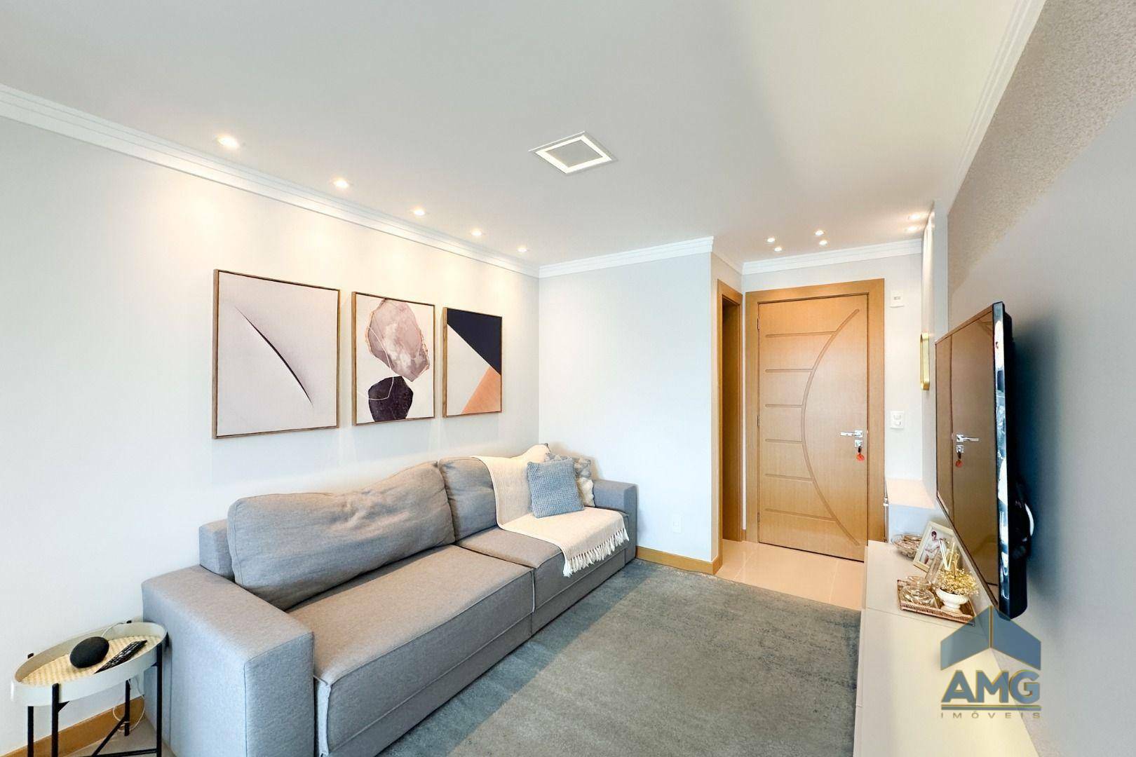 Apartamento, 3 quartos, 102 m² - Foto 4