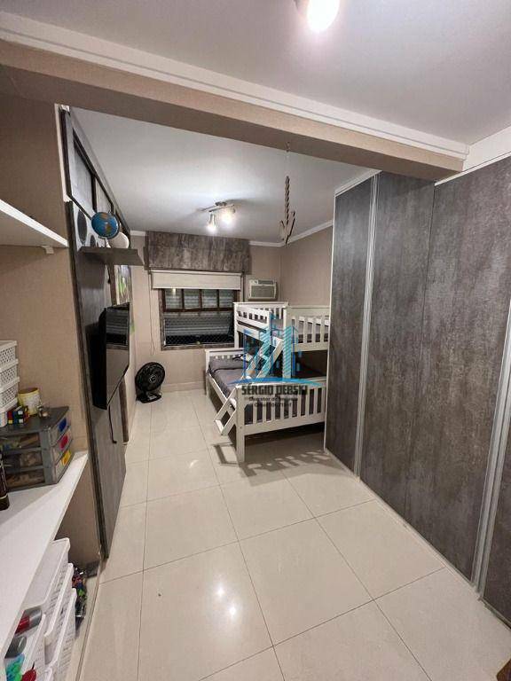 Apartamento à venda com 3 quartos, 130m² - Foto 6