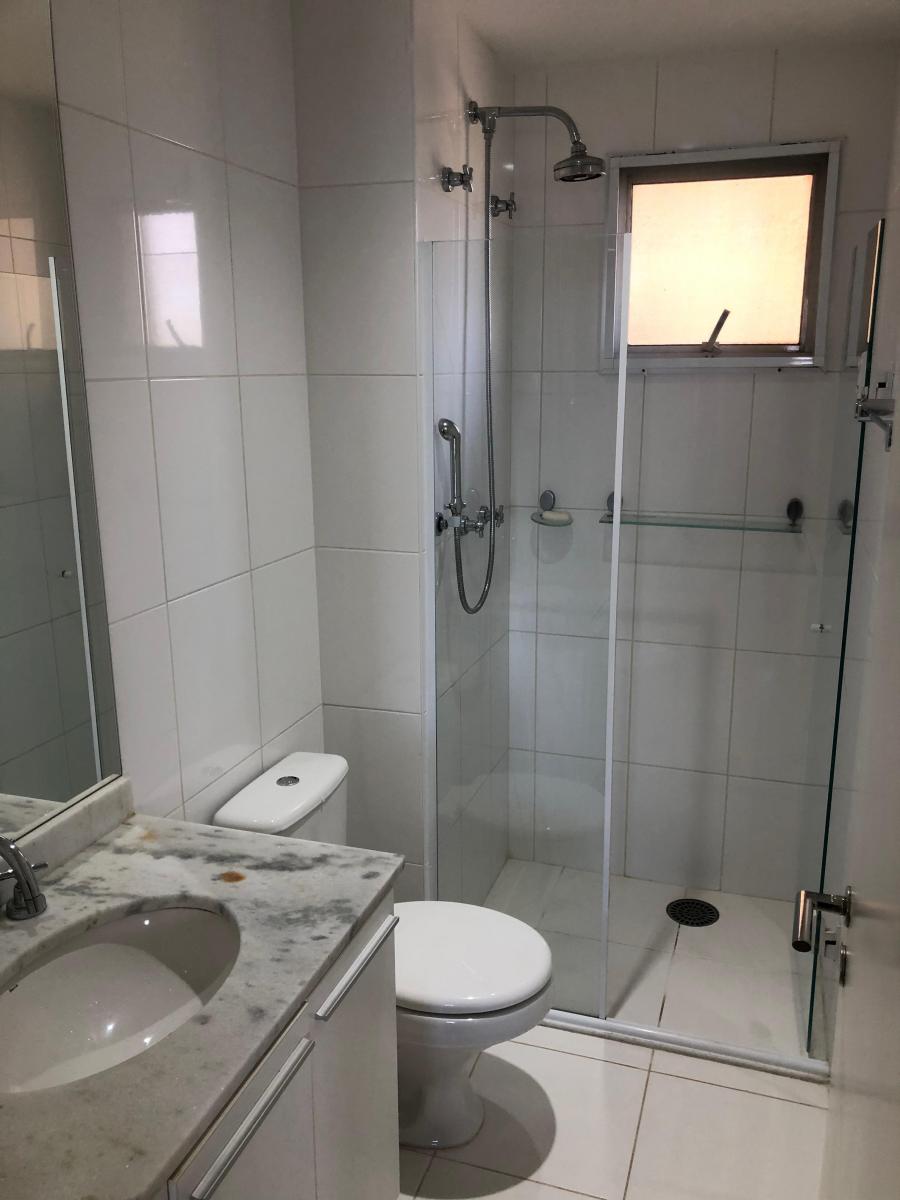 Apartamento à venda com 2 quartos, 80m² - Foto 8