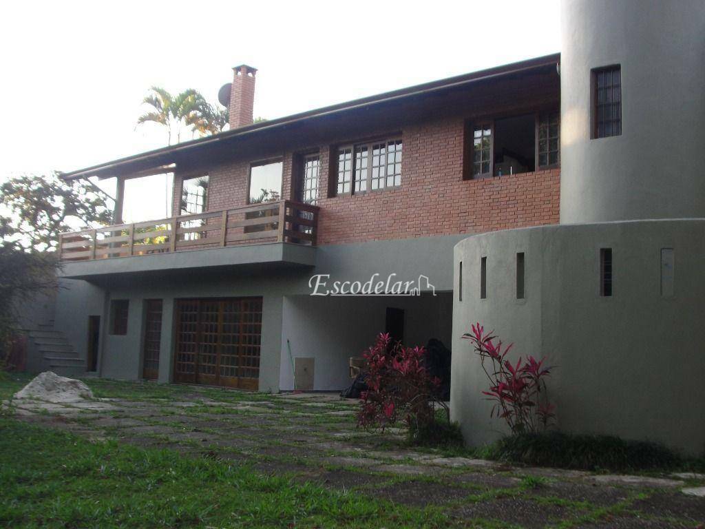 Casa de Condomínio à venda com 4 quartos, 340m² - Foto 46