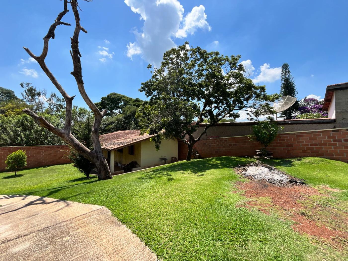 Chácara à venda com 6 quartos, 400m² - Foto 49
