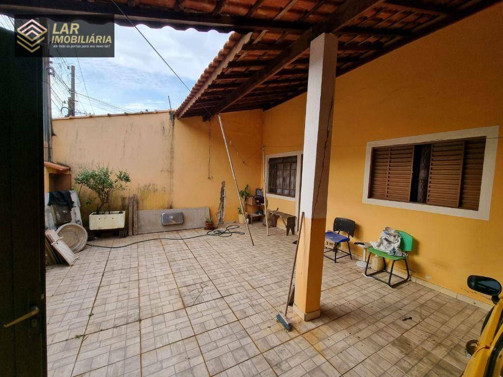 Casa à venda com 2 quartos, 190m² - Foto 7