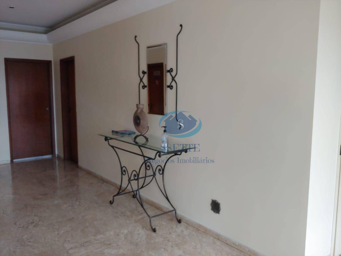 Apartamento à venda com 3 quartos, 80m² - Foto 11