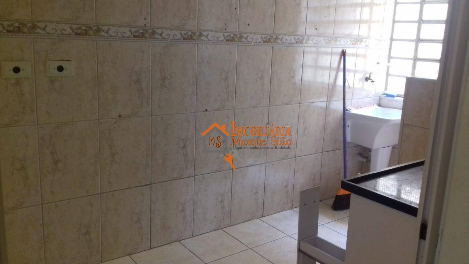 Apartamento, 2 quartos, 56 m² - Foto 1