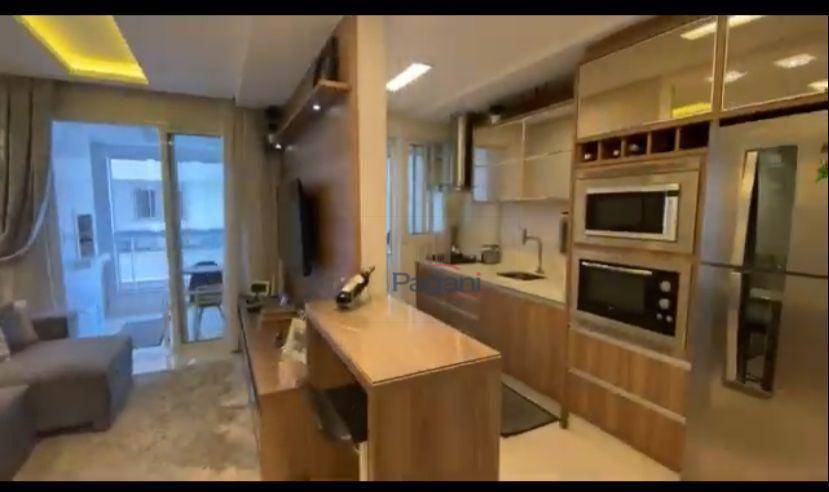 Apartamento à venda com 2 quartos, 77m² - Foto 3