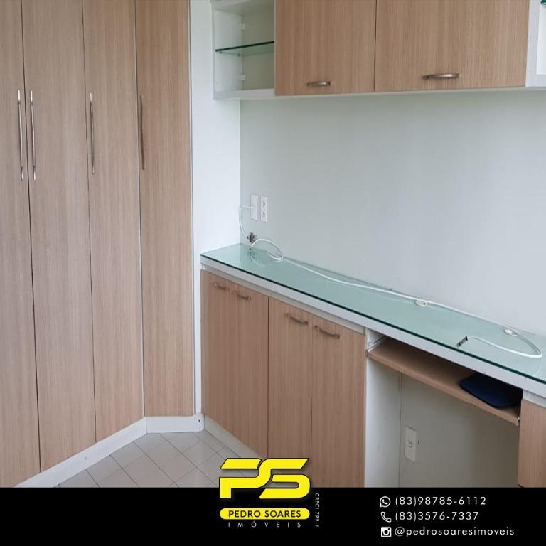 Apartamento à venda com 3 quartos, 176m² - Foto 14