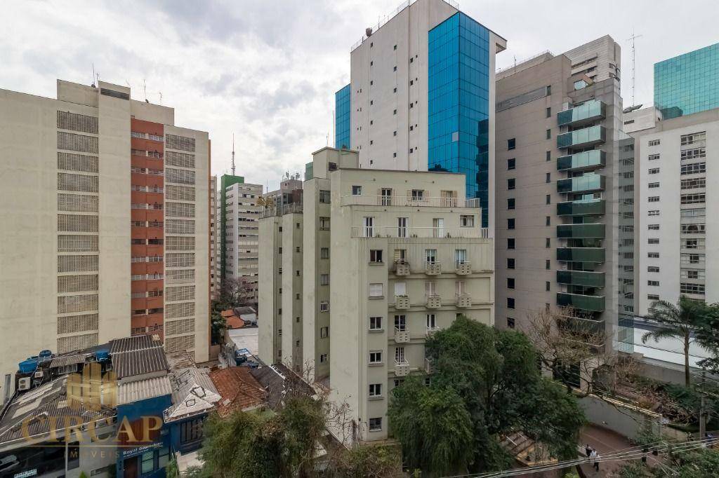 Apartamento à venda com 3 quartos, 270m² - Foto 19