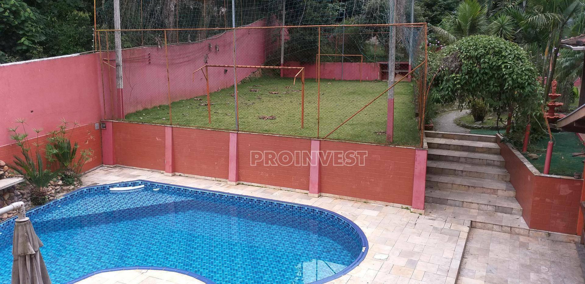 Casa de Condomínio à venda com 3 quartos, 350m² - Foto 33