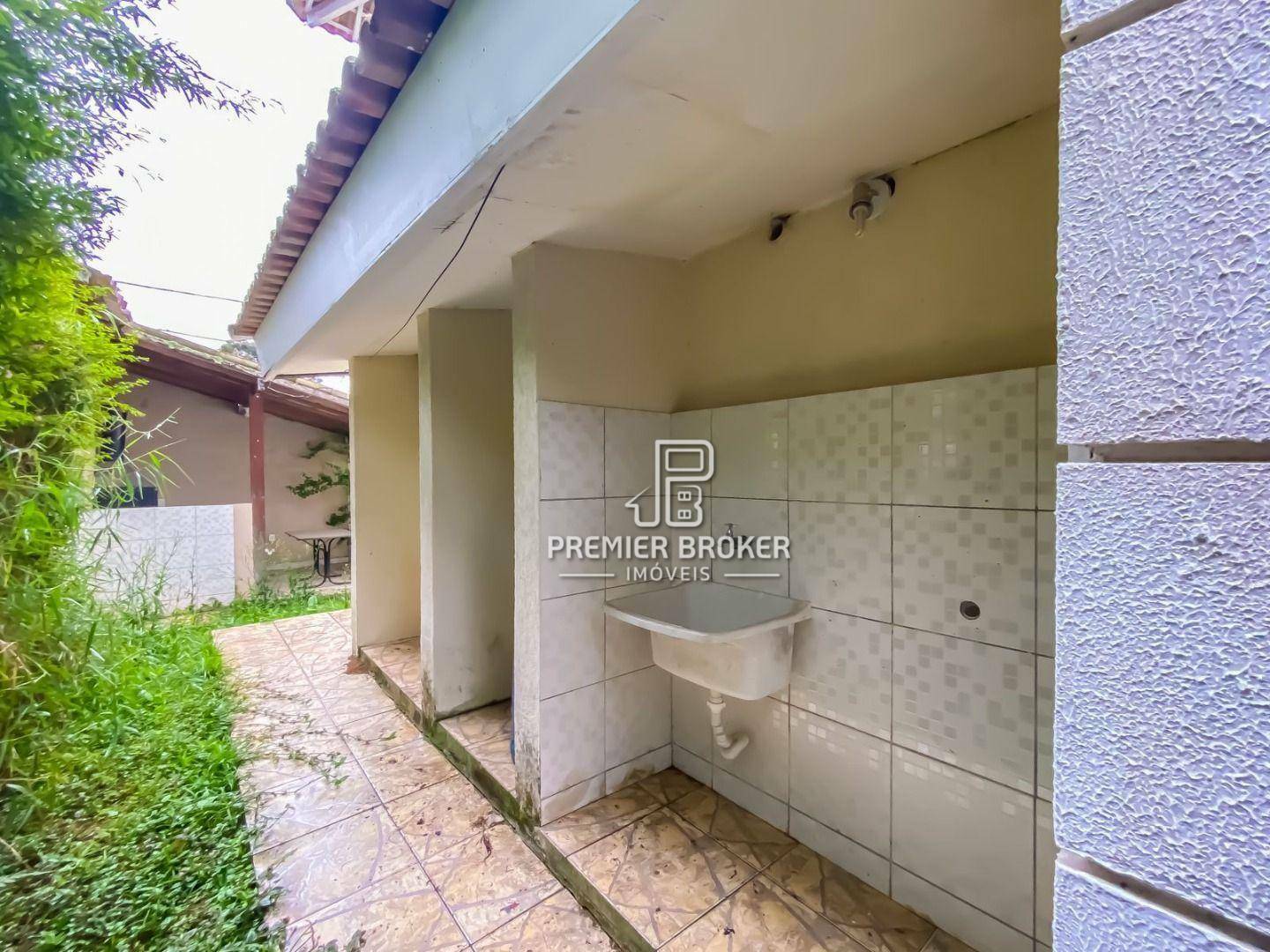 Casa de Condomínio à venda com 4 quartos, 205m² - Foto 7