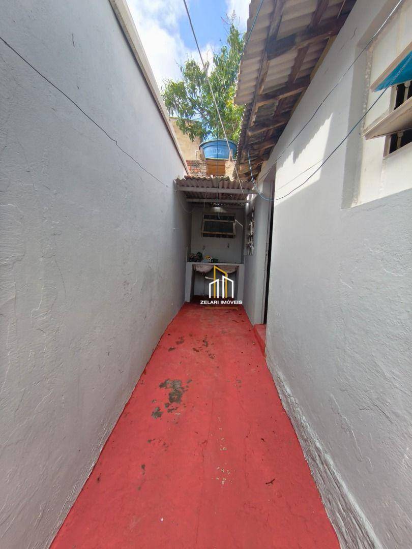 Kitnet-Studio, 40 m² - Foto 3