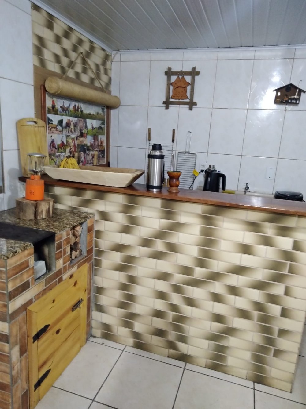 Casa de Condomínio à venda com 3 quartos, 132m² - Foto 6