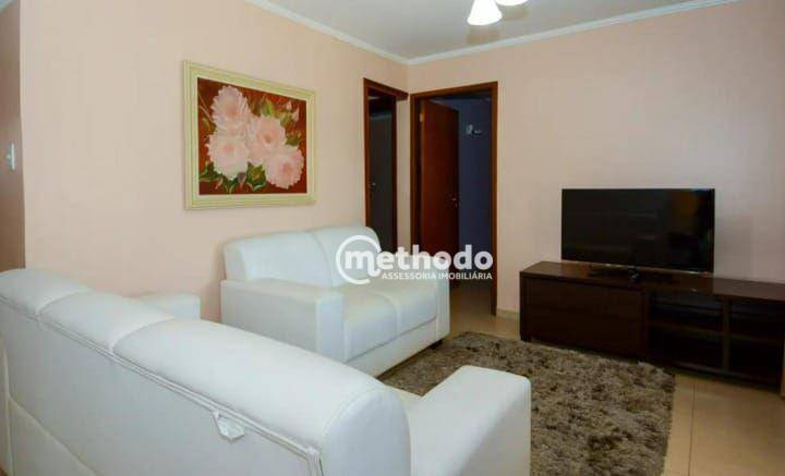 Casa à venda com 3 quartos, 110m² - Foto 2