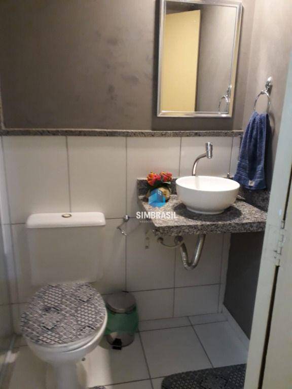 Apartamento à venda com 2 quartos, 41m² - Foto 10