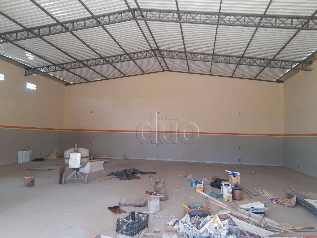 Depósito-Galpão-Armazém à venda, 300m² - Foto 7