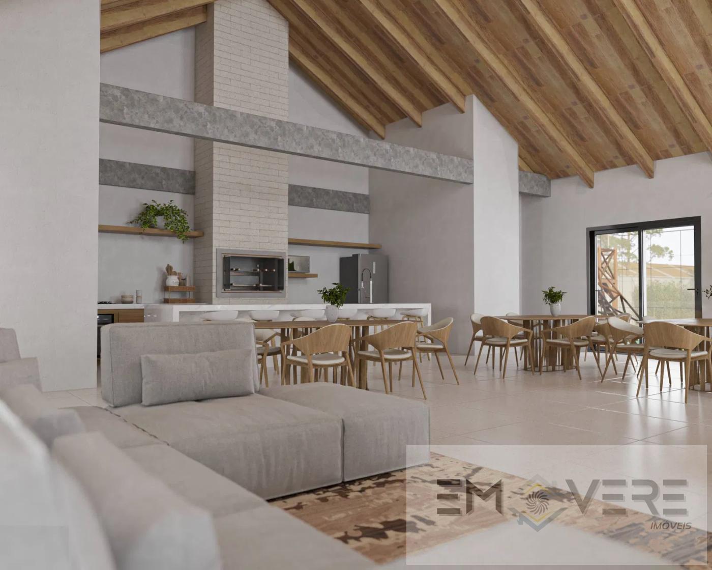 Casa de Condomínio à venda com 3 quartos, 143m² - Foto 9