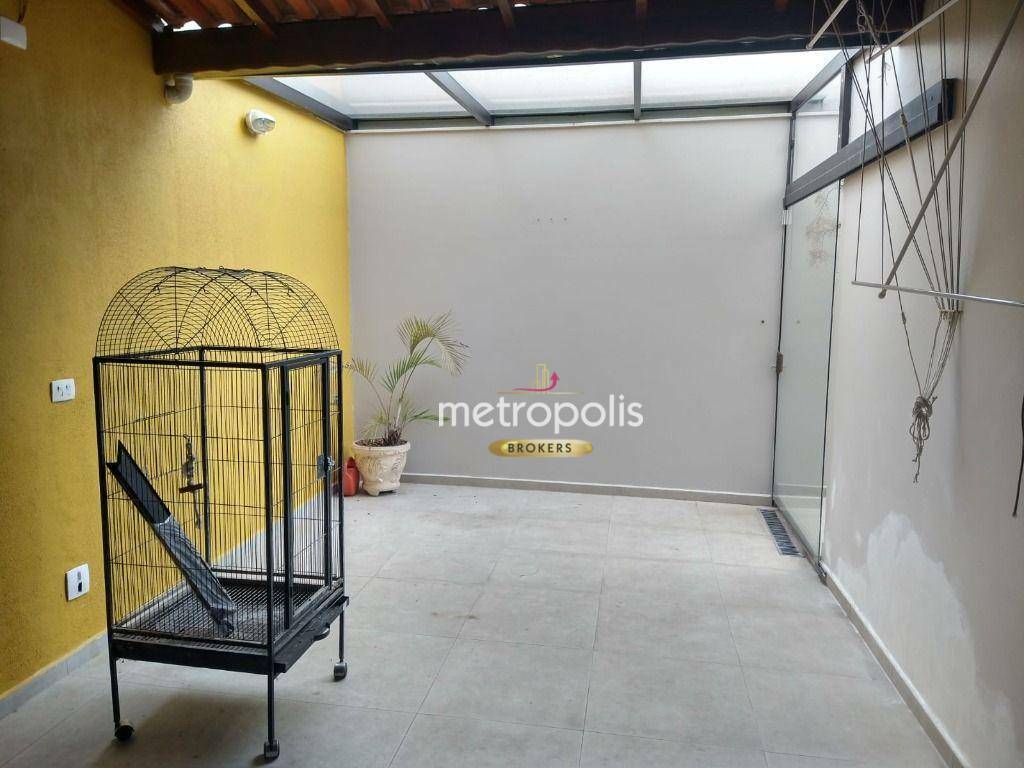 Sobrado à venda com 3 quartos, 221m² - Foto 12