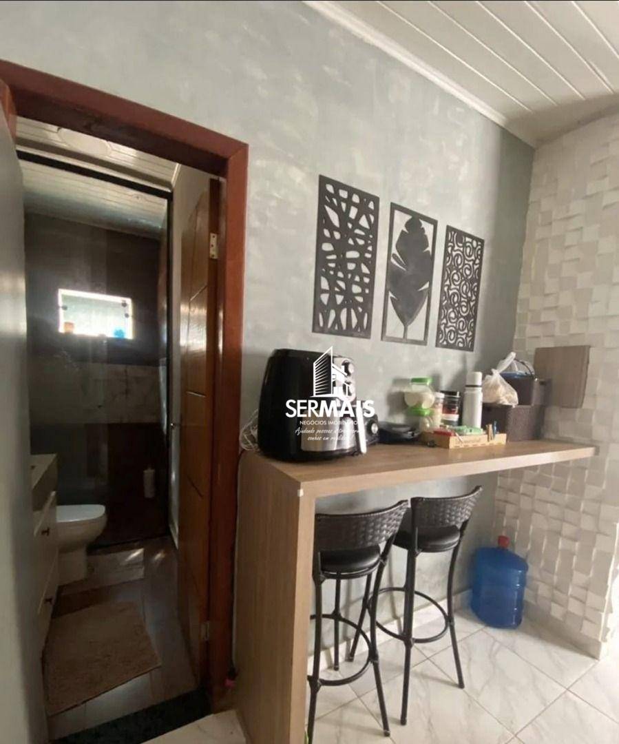 Casa, 2 quartos, 328 m² - Foto 5