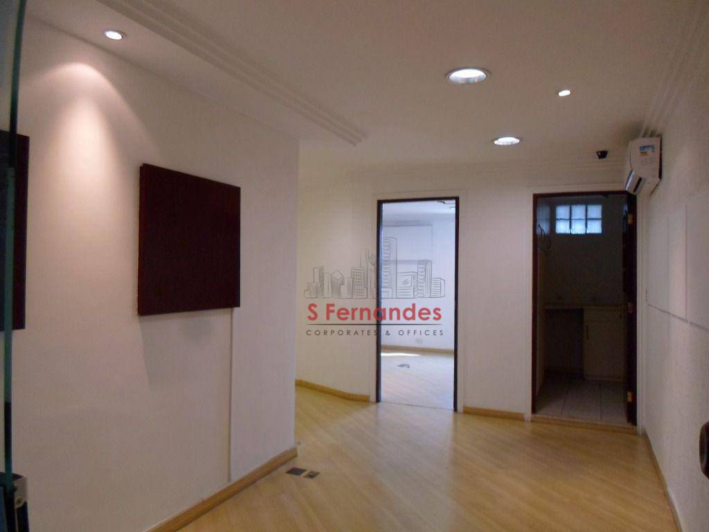 Conjunto Comercial-Sala para alugar, 60m² - Foto 2