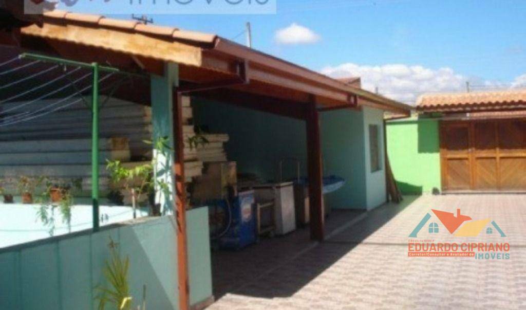 Casa à venda com 3 quartos, 187m² - Foto 5