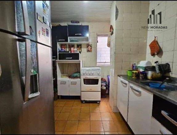 Apartamento à venda com 2 quartos, 47m² - Foto 7