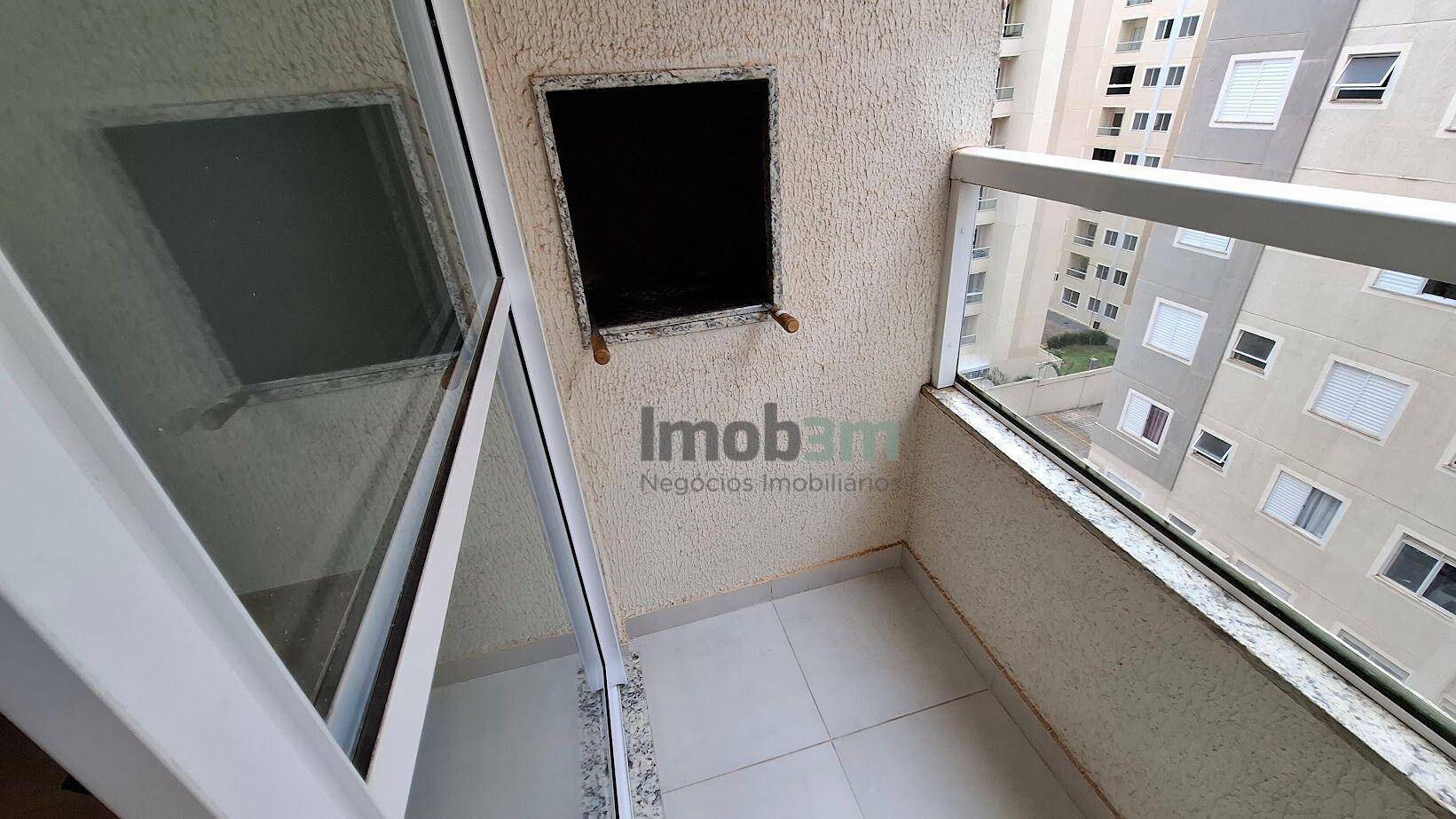 Apartamento à venda com 2 quartos, 43m² - Foto 5